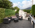 Relax at Y Berth; ; Llanberis
