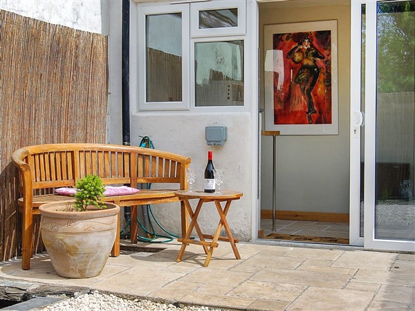 Y Bwthyn Bach in Gwynedd