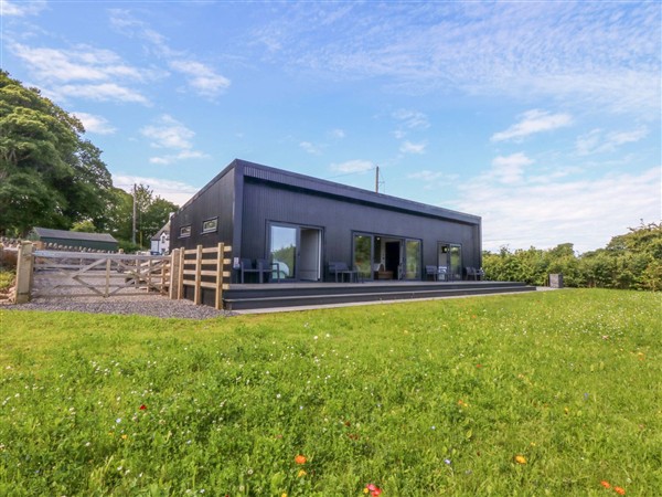 Y Cwt in Gwynedd
