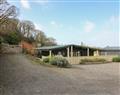 Relax in a Hot Tub at Y Felin - Moana; ; Borth near Aberystwyth