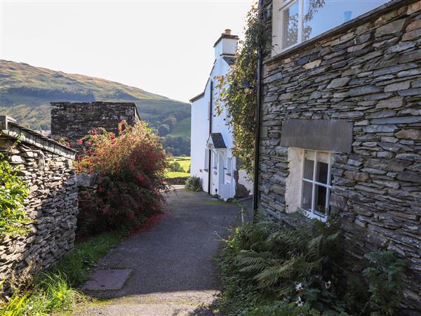 Yanway Cottage - Cumbria