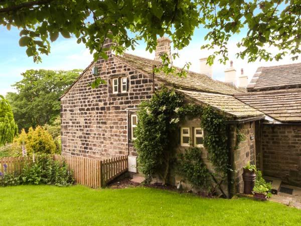 Yate Cottage in West Yorkshire
