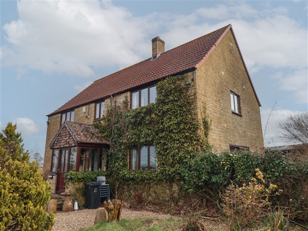 Yeabridge Farm, Mosterton near Beaminster, Dorset