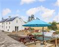 Forget about your problems at Yemble Rose; ; Llangoedmor near Llechryd