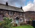 Relax at Yew Tree Cottage Borrowdale; ; Borrowdale