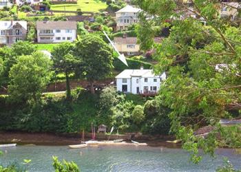 Yew Tree Cottage Noss Mayo - Devon