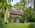 Yew Tree Cottage in Passfield Common, nr. Liphook - Hampshire