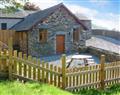 Enjoy your Hot Tub at Yew Tree Cottage; Torver; Coniston