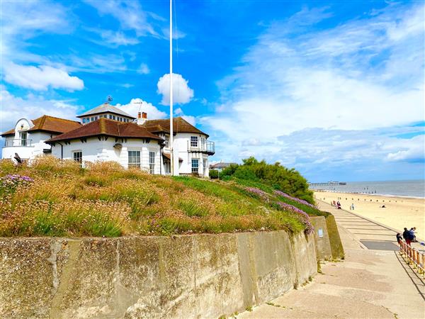 Yew Tree Farm Barn and Stable in Suffolk
