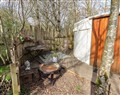 Unwind at Yewberrie Yurt; ; Great Strickland