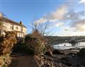 Enjoy a leisurely break at Ynys Faelog Cottage; ; Ynys Faelog near Menai Bridge