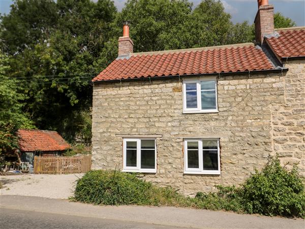 Yon Cottage in Stonegrave near Hovingham, North Yorkshire