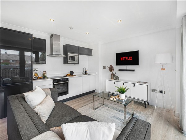 York Suite, 