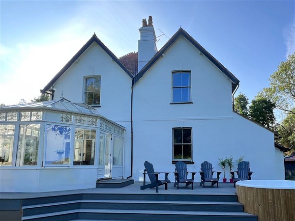Your Country House - Berkshire