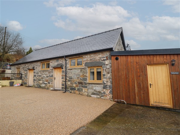 Yr Aran, Bala, Gwynedd