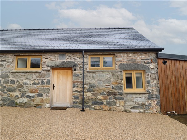 Yr Arenig in Gwynedd