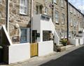 Forget about your problems at Lamorna Studio; St Ives; End of England