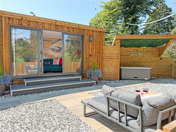 Zen Denz 1 in Wigtownshire