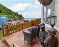 Take things easy at Zide the Zea; ; Hele Bay