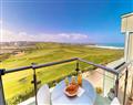 Take things easy at Zinc Penthouse 50; Newquay; The Atlantic Coast