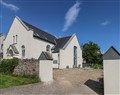 Enjoy a leisurely break at Zoar Chapel; ; Carew